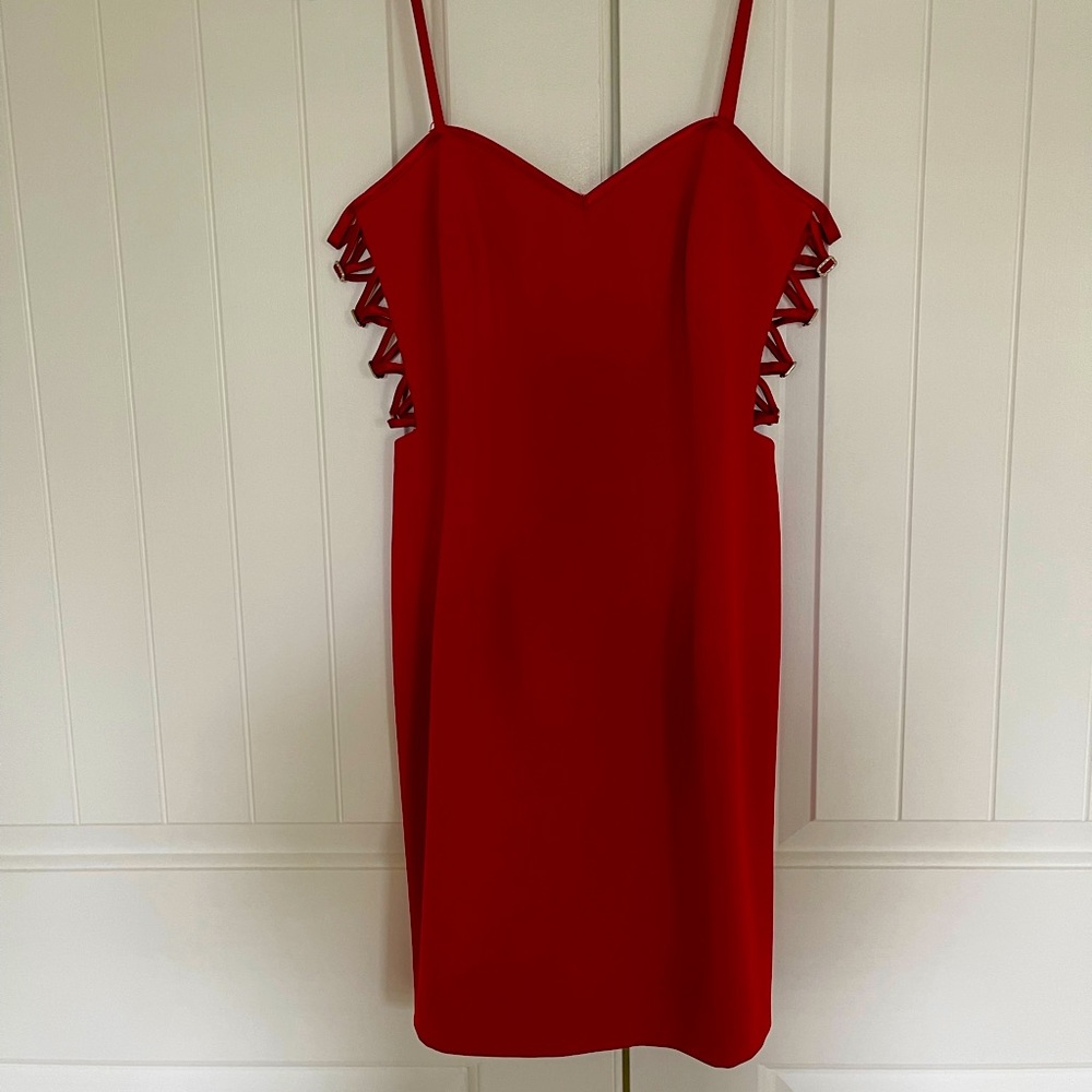 Cocktail Dress